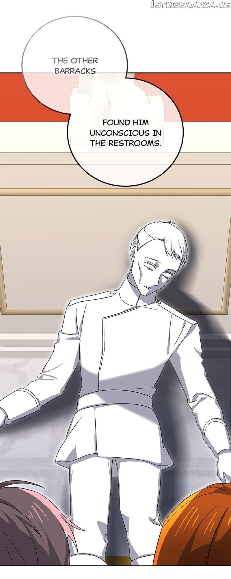 Don’t Mess with My Duke Dubless! Chapter 22 page 50