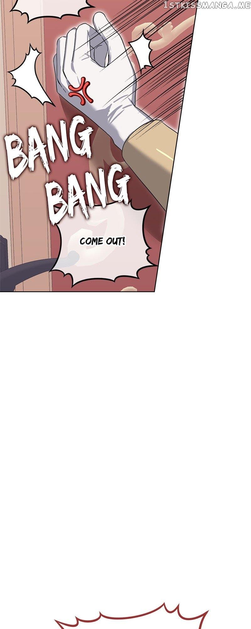 Don’t Mess with My Duke Dubless! Chapter 22 page 53