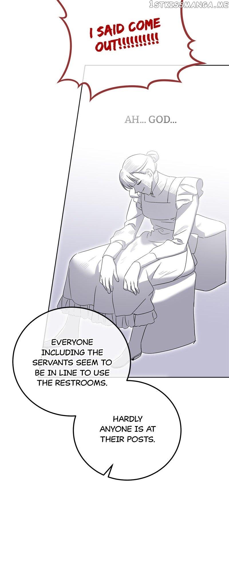 Don’t Mess with My Duke Dubless! Chapter 22 page 54