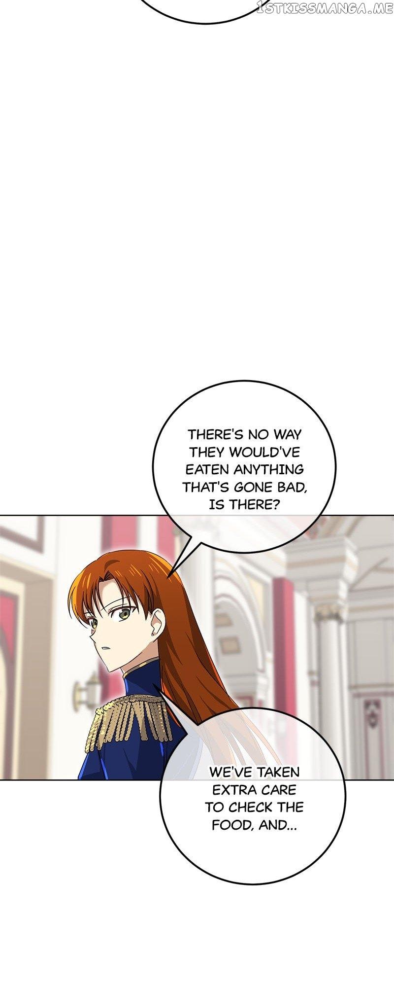 Don’t Mess with My Duke Dubless! Chapter 22 page 57