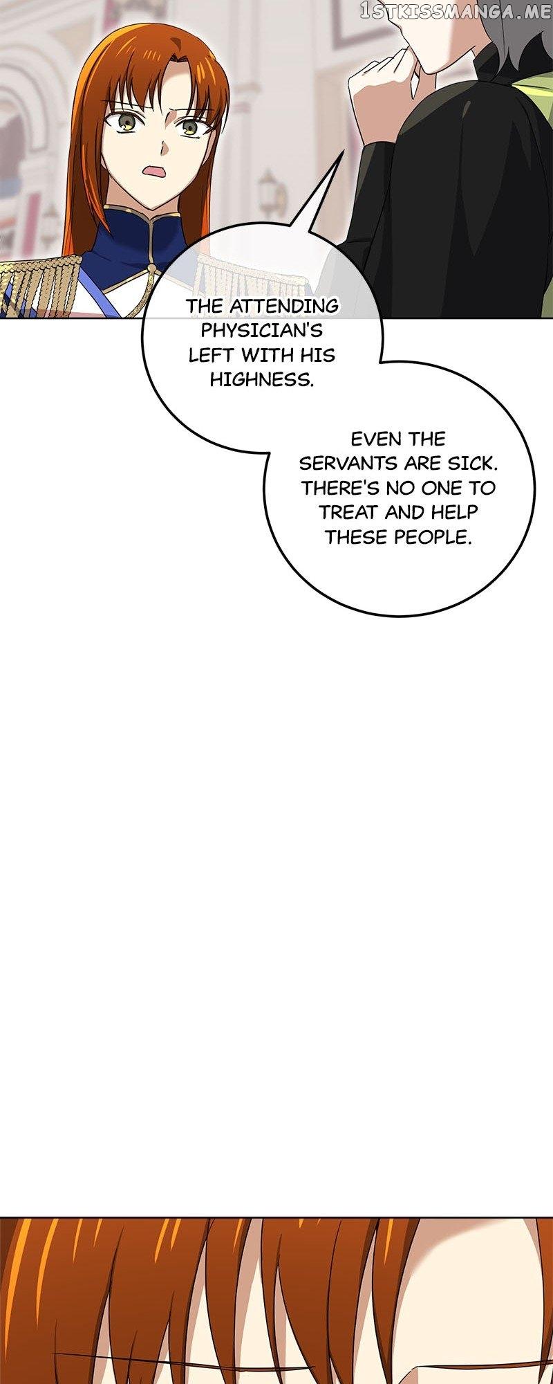 Don’t Mess with My Duke Dubless! Chapter 22 page 61