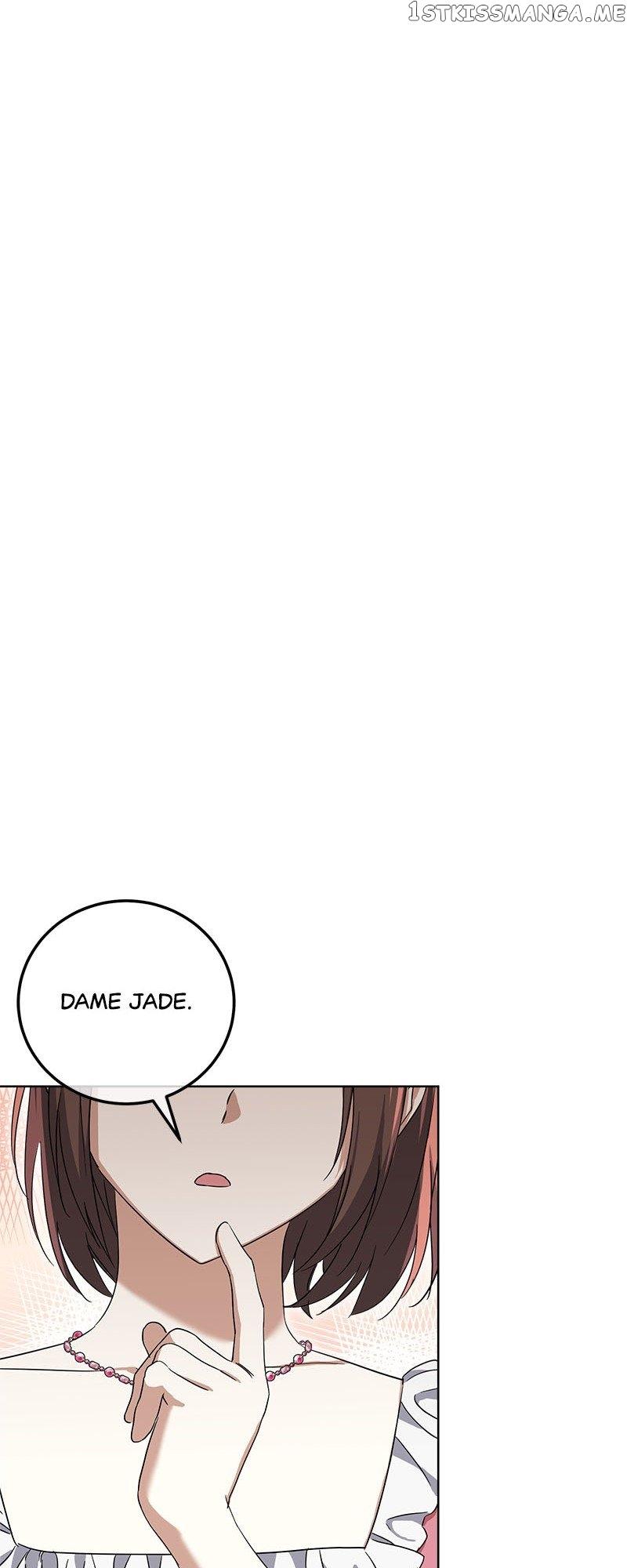 Don’t Mess with My Duke Dubless! Chapter 22 page 73