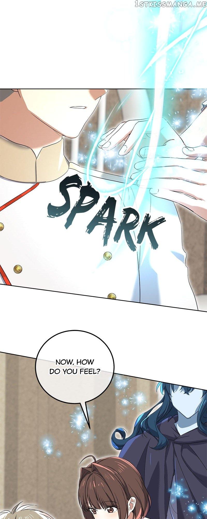 Don’t Mess with My Duke Dubless! Chapter 23 page 25