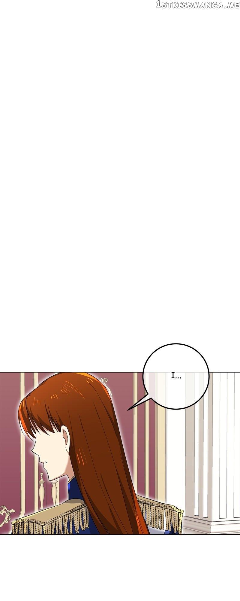 Don’t Mess with My Duke Dubless! Chapter 23 page 3