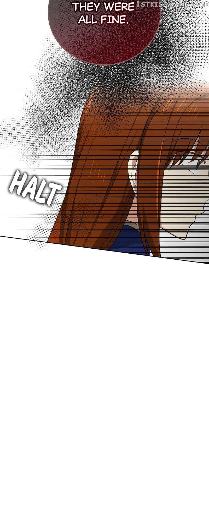 Don’t Mess with My Duke Dubless! Chapter 23 page 40