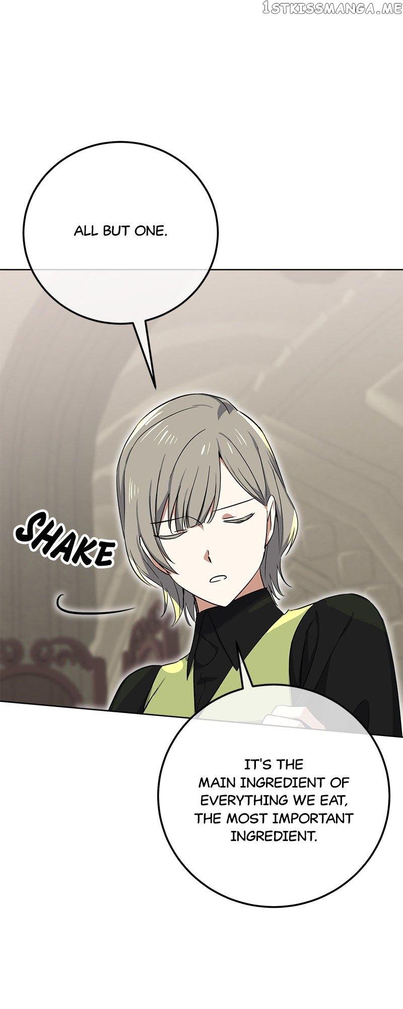 Don’t Mess with My Duke Dubless! Chapter 23 page 45
