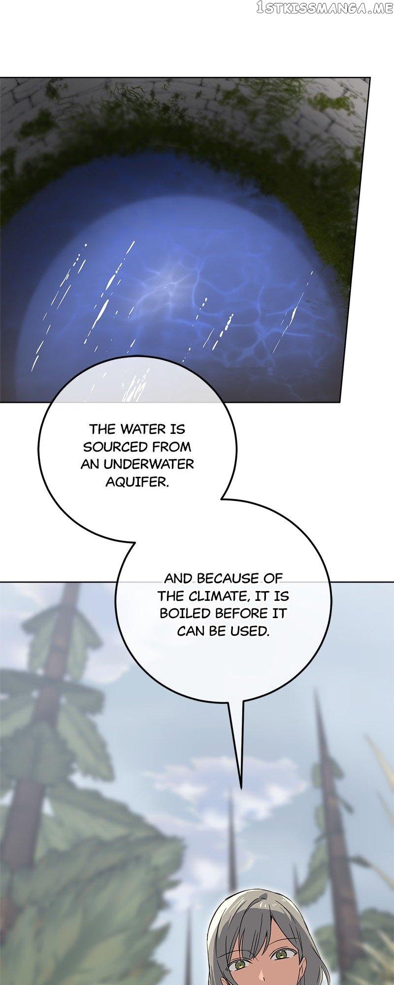 Don’t Mess with My Duke Dubless! Chapter 23 page 48