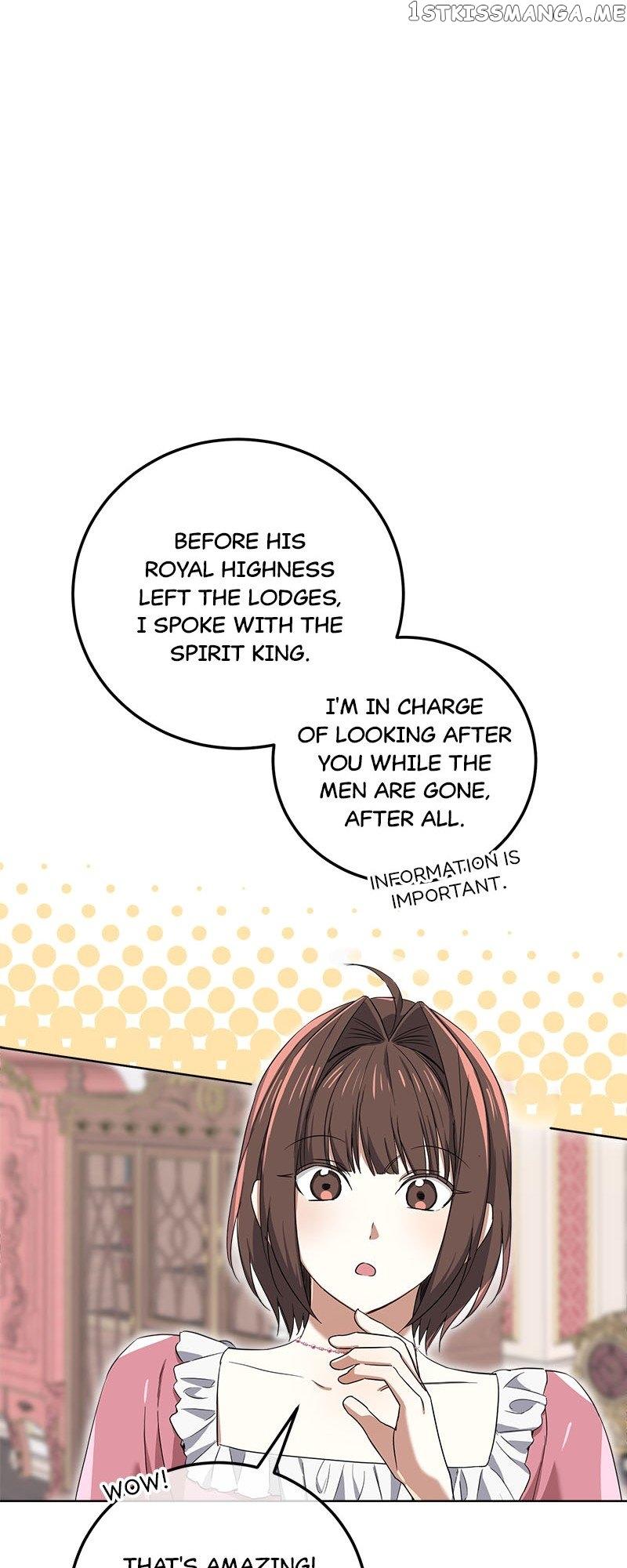 Don’t Mess with My Duke Dubless! Chapter 23 page 4