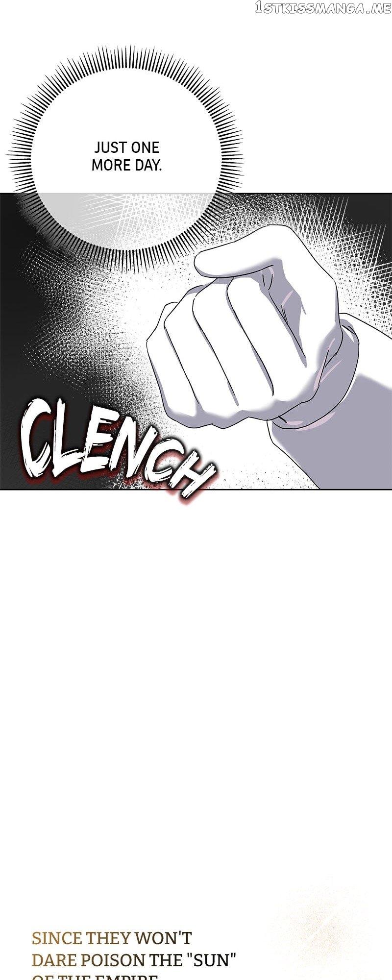 Don’t Mess with My Duke Dubless! Chapter 23 page 61