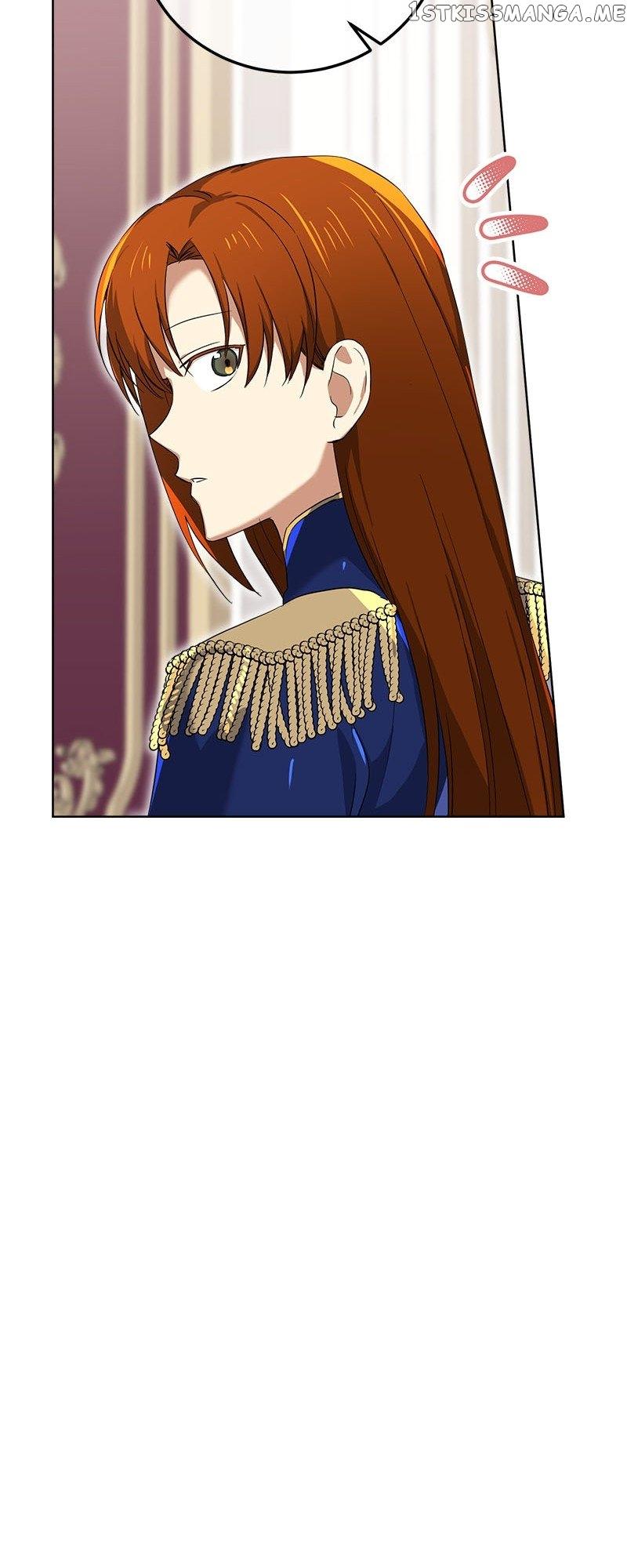 Don’t Mess with My Duke Dubless! Chapter 23 page 7