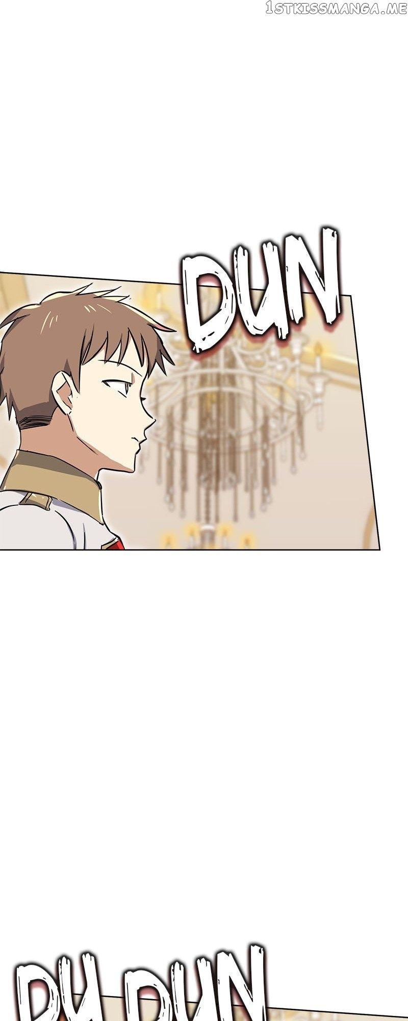 Don’t Mess with My Duke Dubless! Chapter 24 page 11