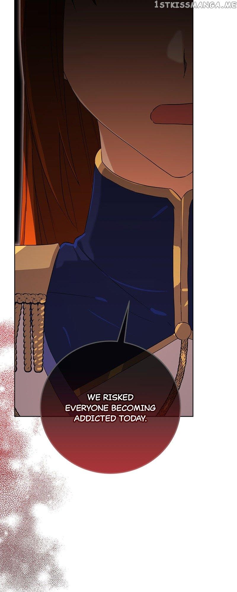 Don’t Mess with My Duke Dubless! Chapter 24 page 21