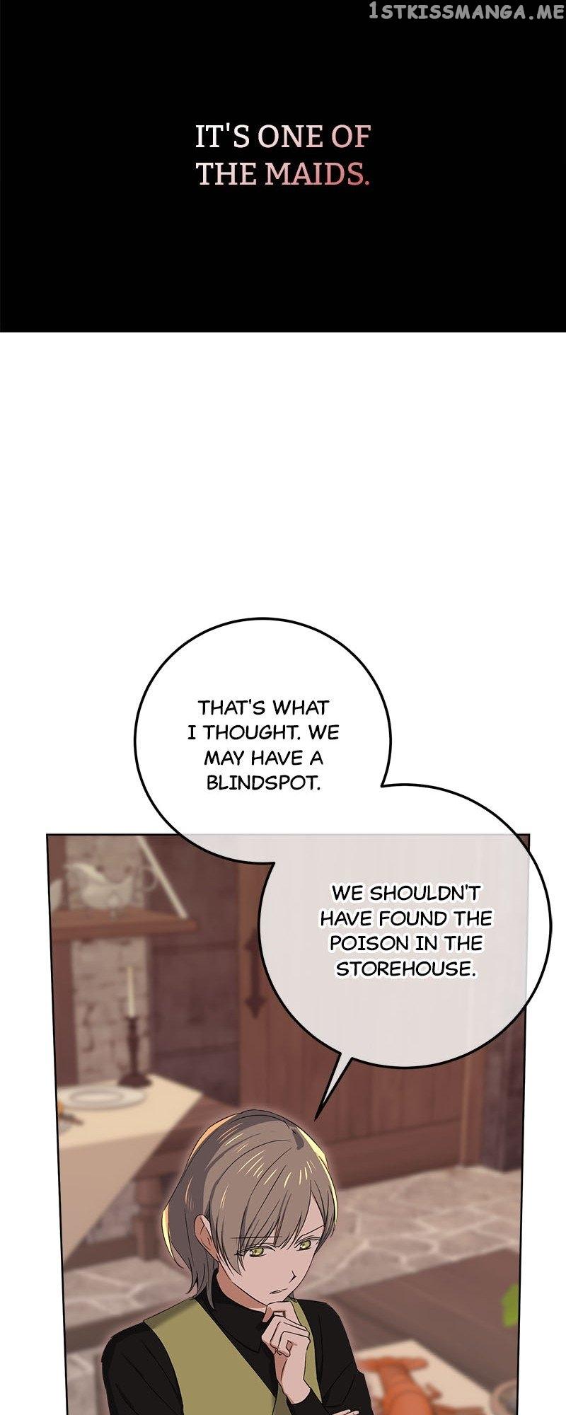 Don’t Mess with My Duke Dubless! Chapter 24 page 23