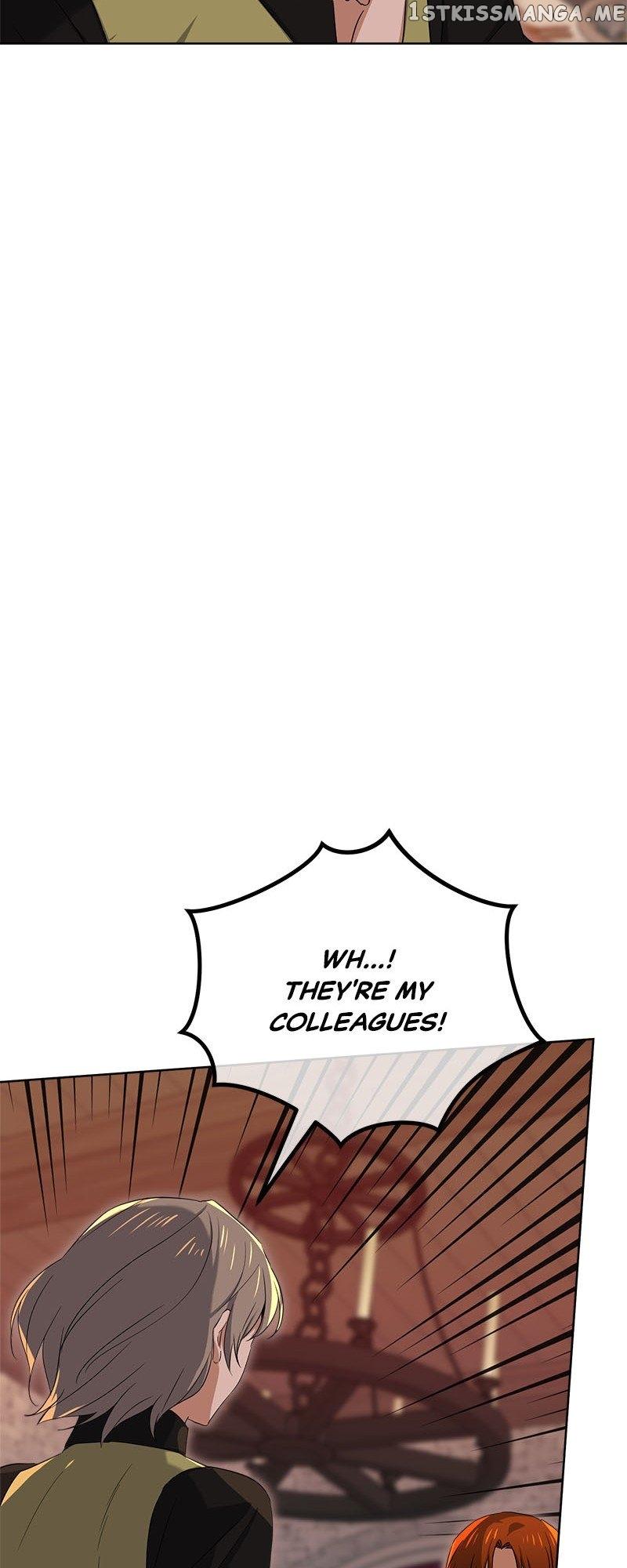 Don’t Mess with My Duke Dubless! Chapter 24 page 25