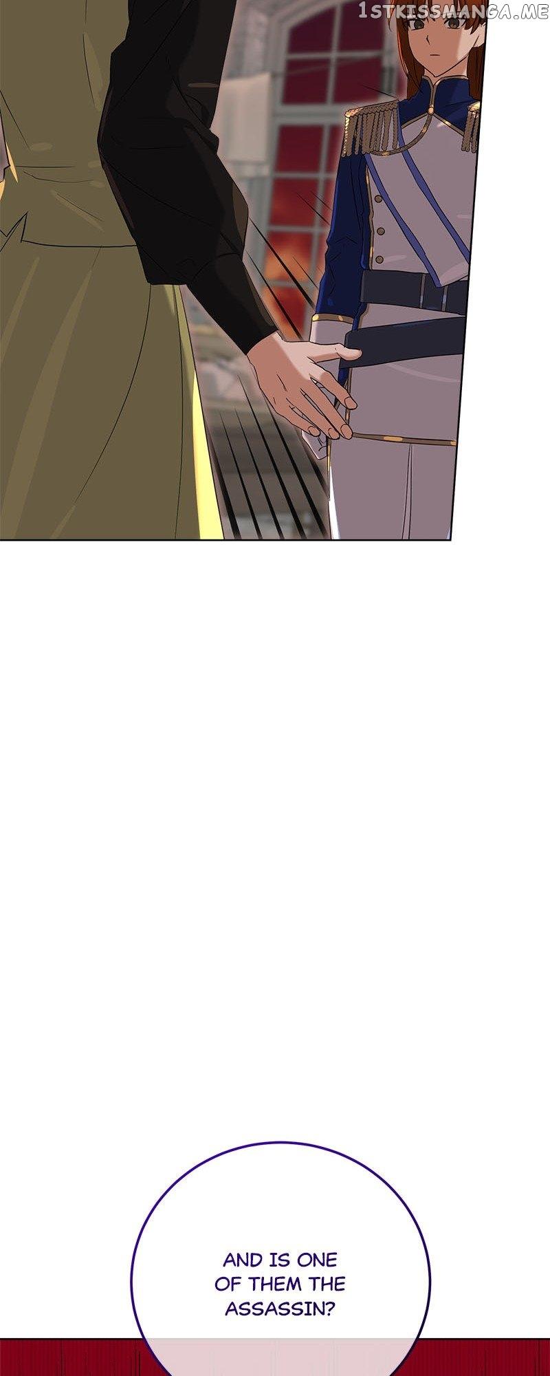 Don’t Mess with My Duke Dubless! Chapter 24 page 26