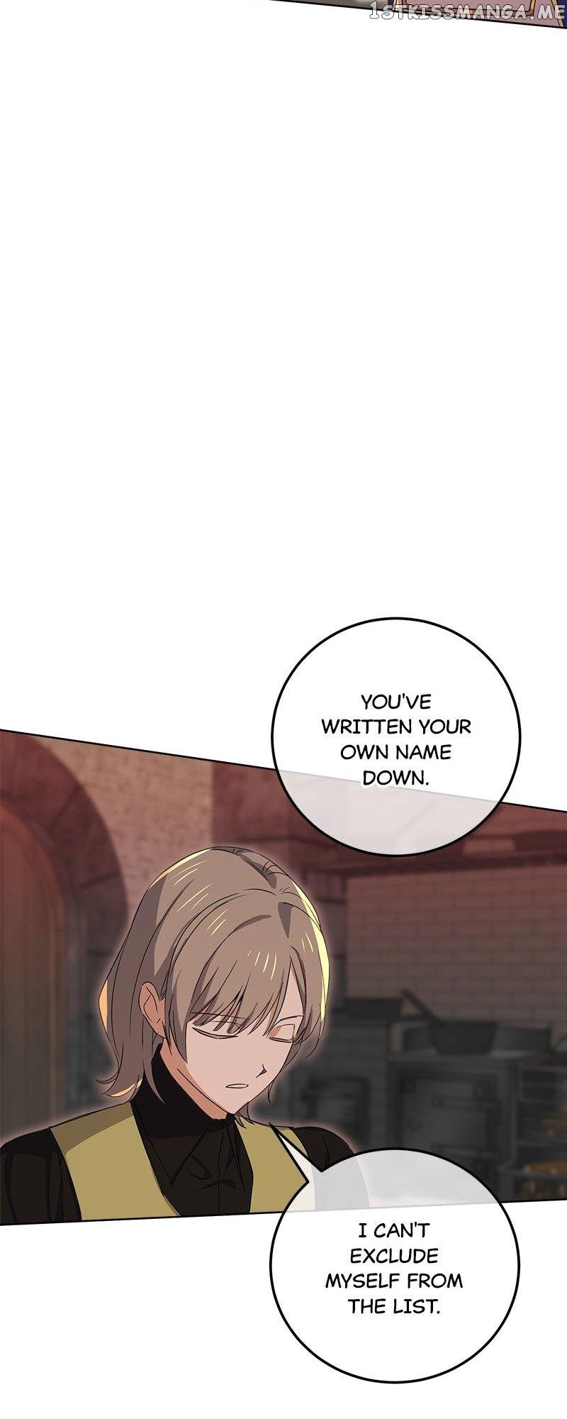 Don’t Mess with My Duke Dubless! Chapter 24 page 31