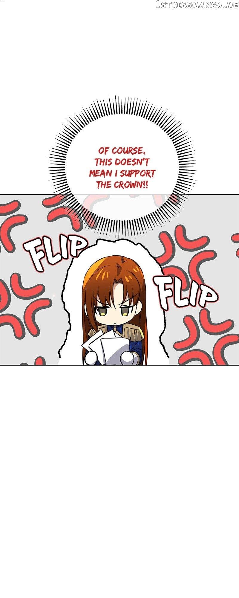Don’t Mess with My Duke Dubless! Chapter 24 page 39
