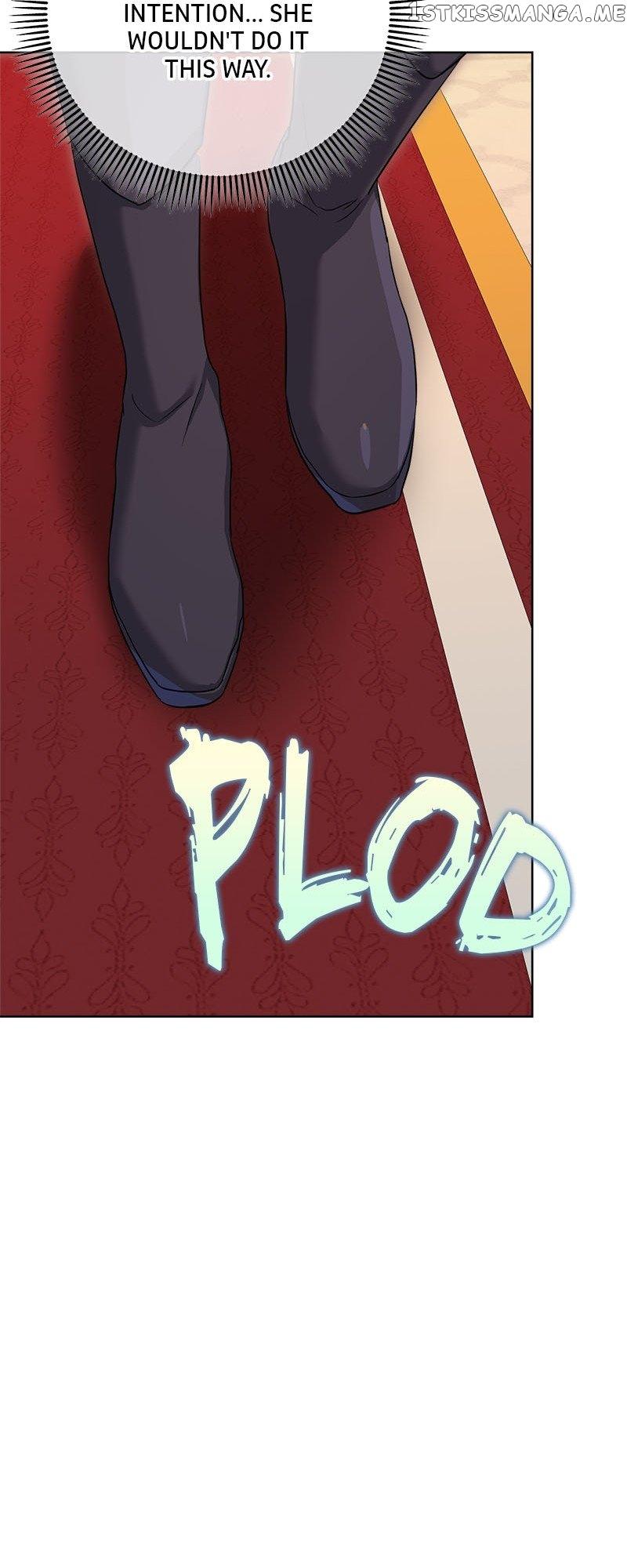 Don’t Mess with My Duke Dubless! Chapter 24 page 49
