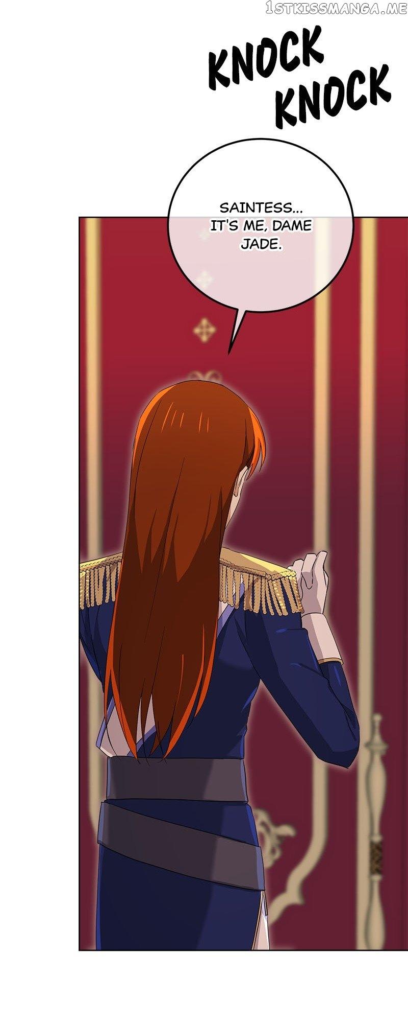 Don’t Mess with My Duke Dubless! Chapter 24 page 50