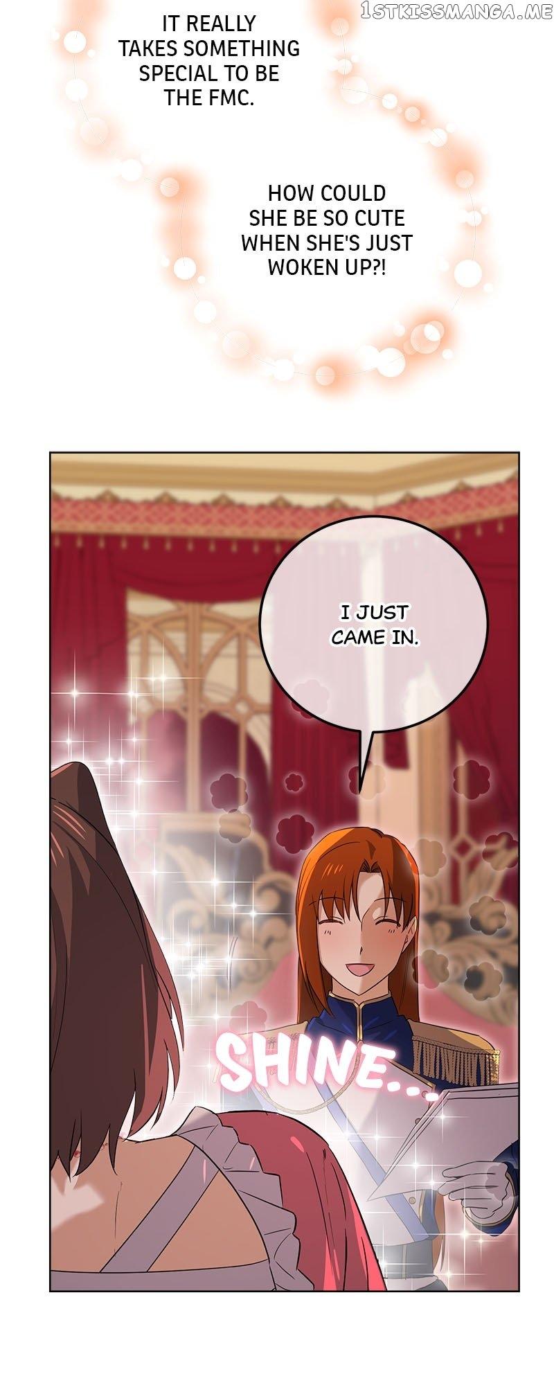 Don’t Mess with My Duke Dubless! Chapter 24 page 63