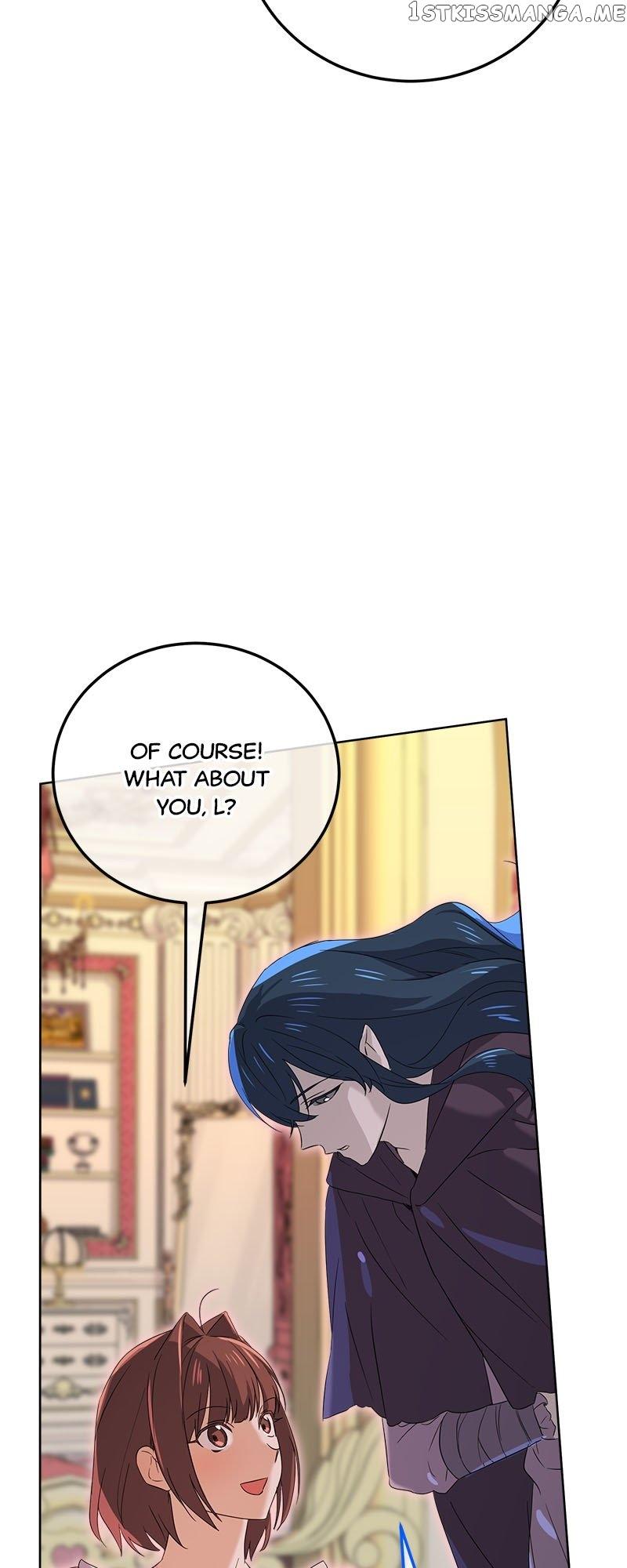 Don’t Mess with My Duke Dubless! Chapter 24 page 65