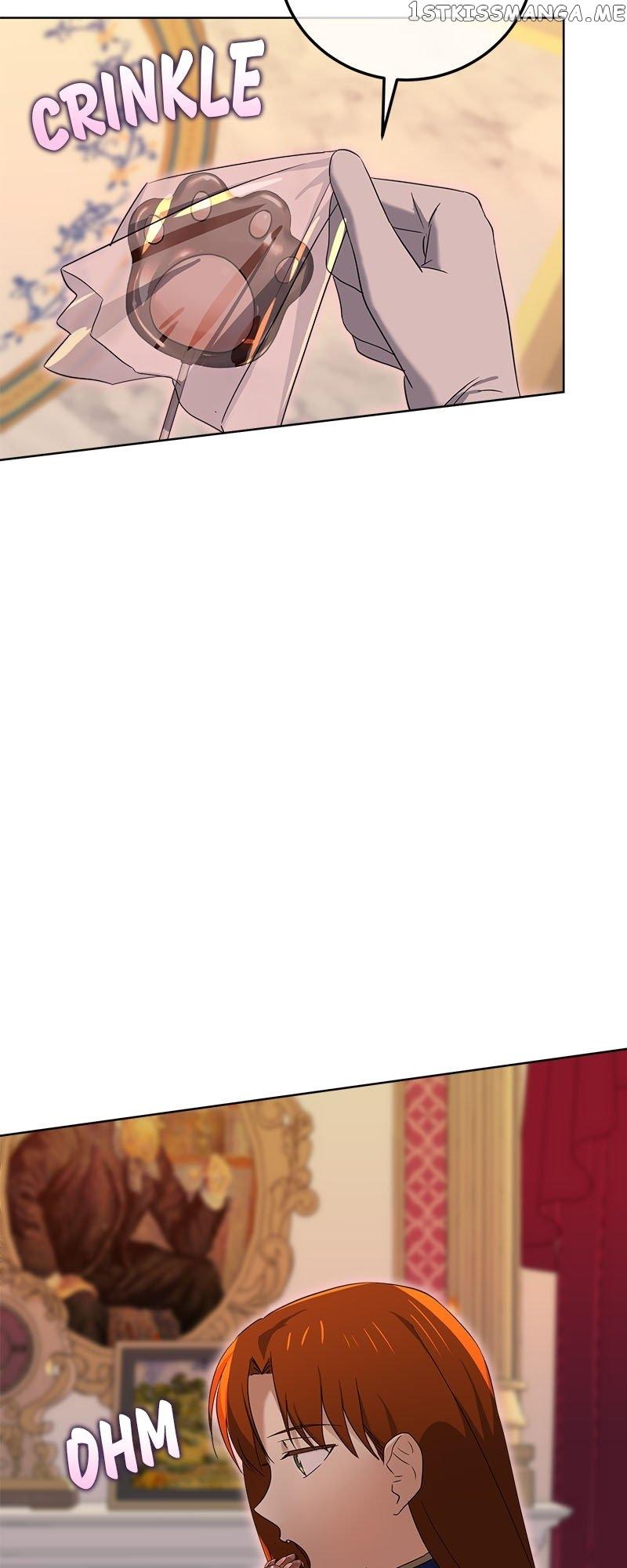 Don’t Mess with My Duke Dubless! Chapter 24 page 70