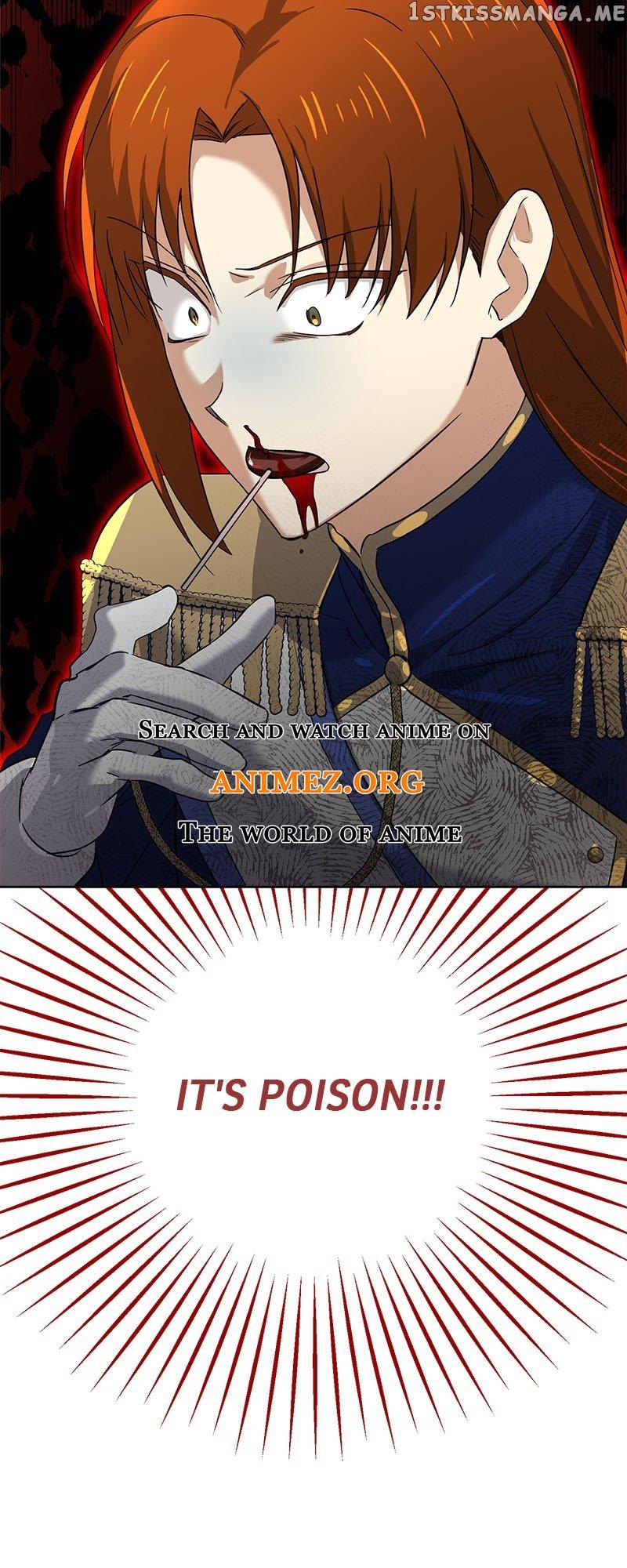 Don’t Mess with My Duke Dubless! Chapter 24 page 74
