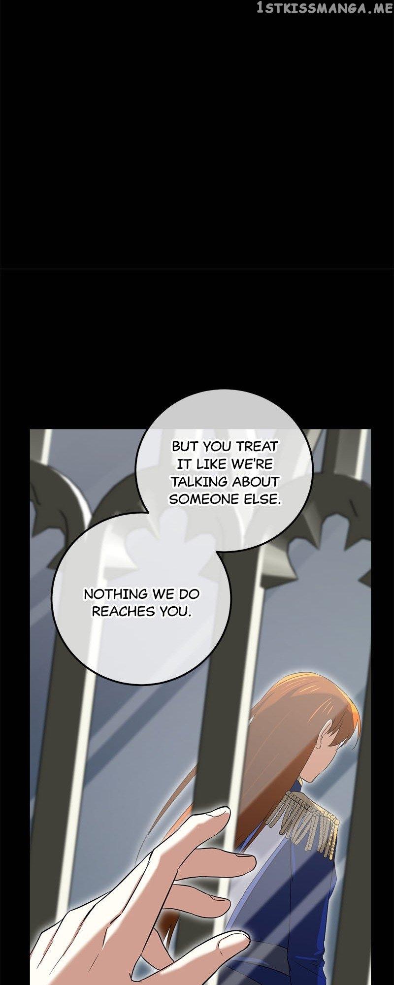Don’t Mess with My Duke Dubless! Chapter 26 page 10