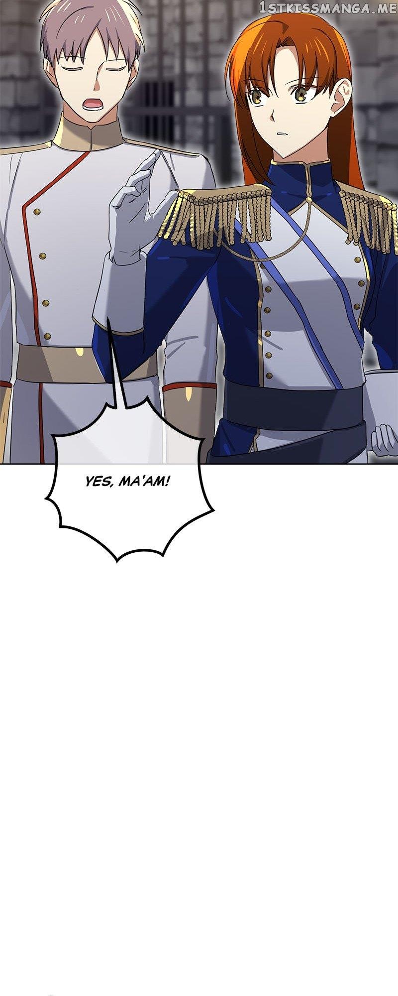 Don’t Mess with My Duke Dubless! Chapter 26 page 23