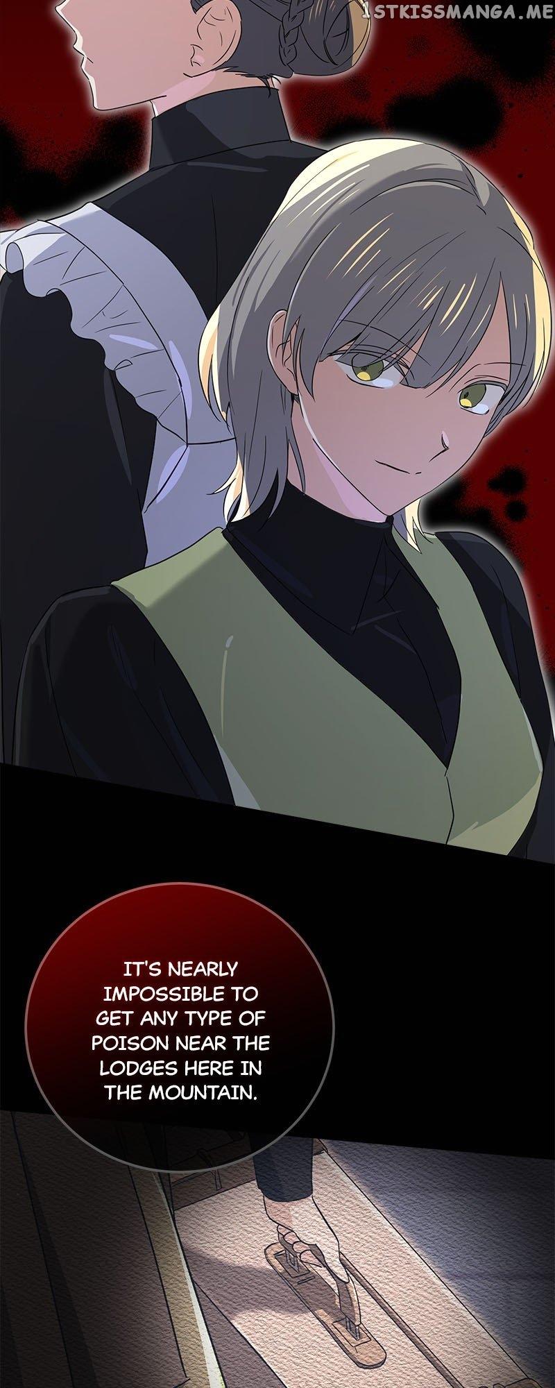 Don’t Mess with My Duke Dubless! Chapter 26 page 29