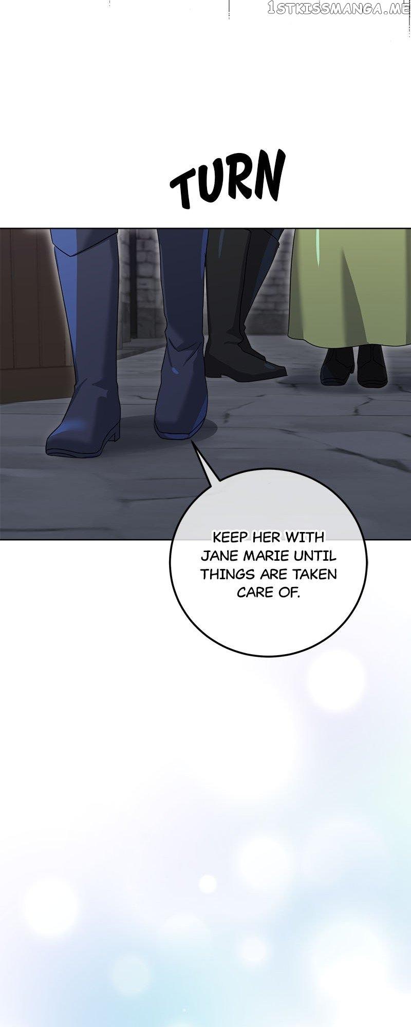 Don’t Mess with My Duke Dubless! Chapter 26 page 32