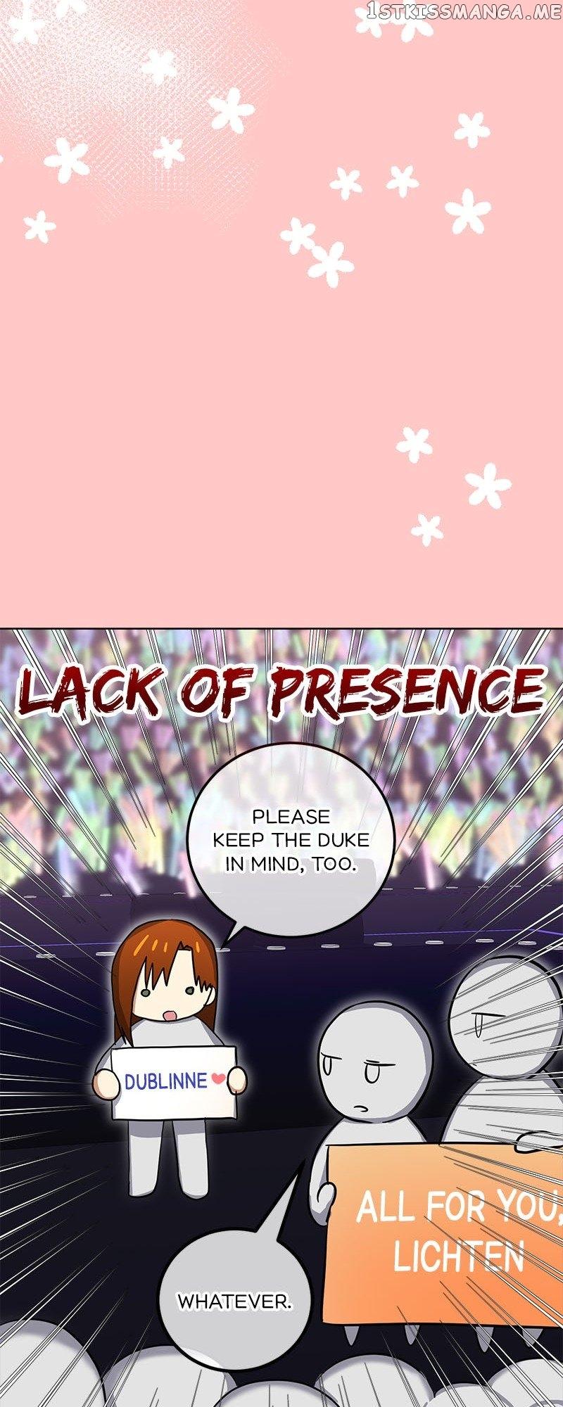 Don’t Mess with My Duke Dubless! Chapter 26 page 41