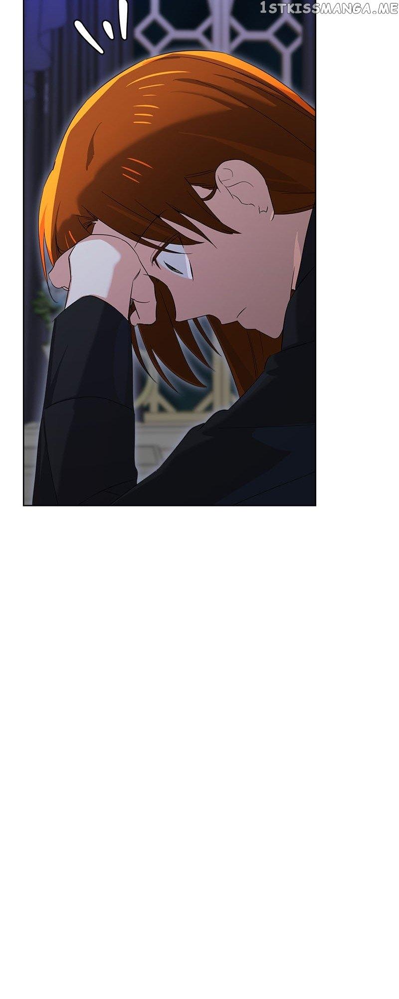 Don’t Mess with My Duke Dubless! Chapter 26 page 55