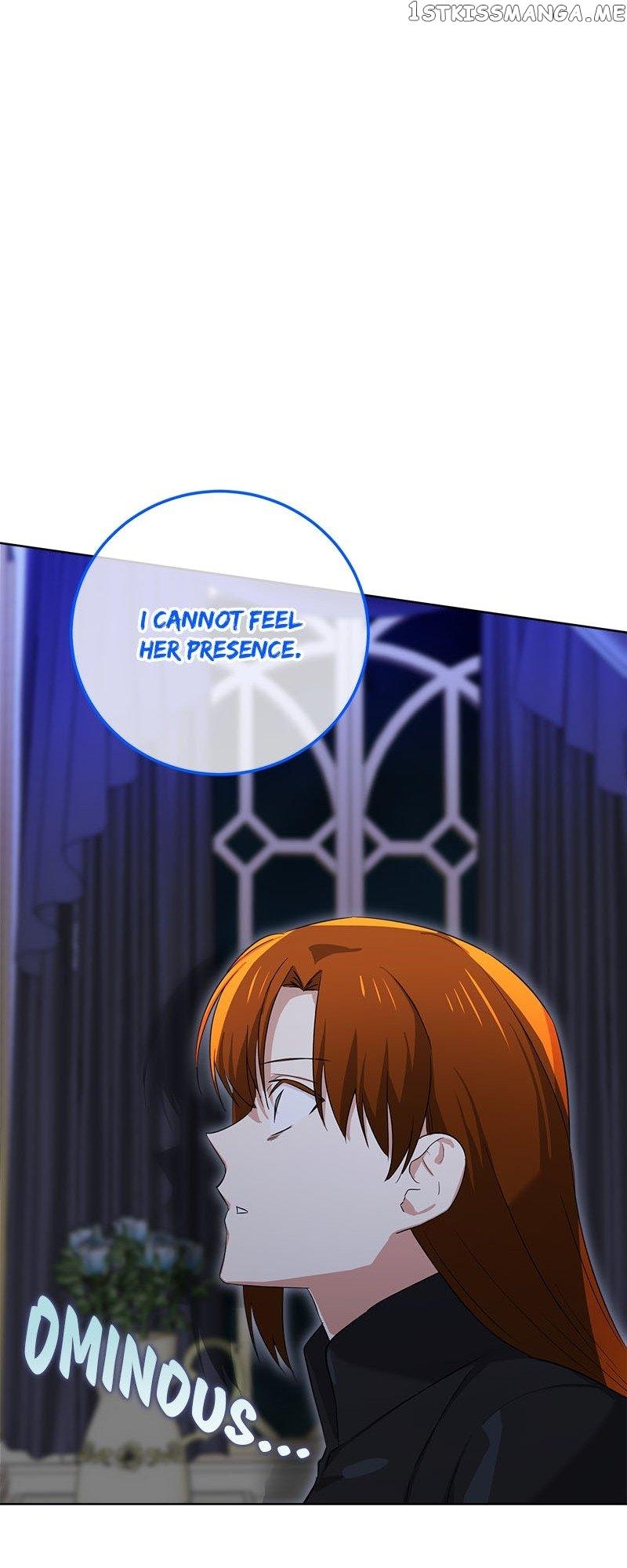 Don’t Mess with My Duke Dubless! Chapter 26 page 58