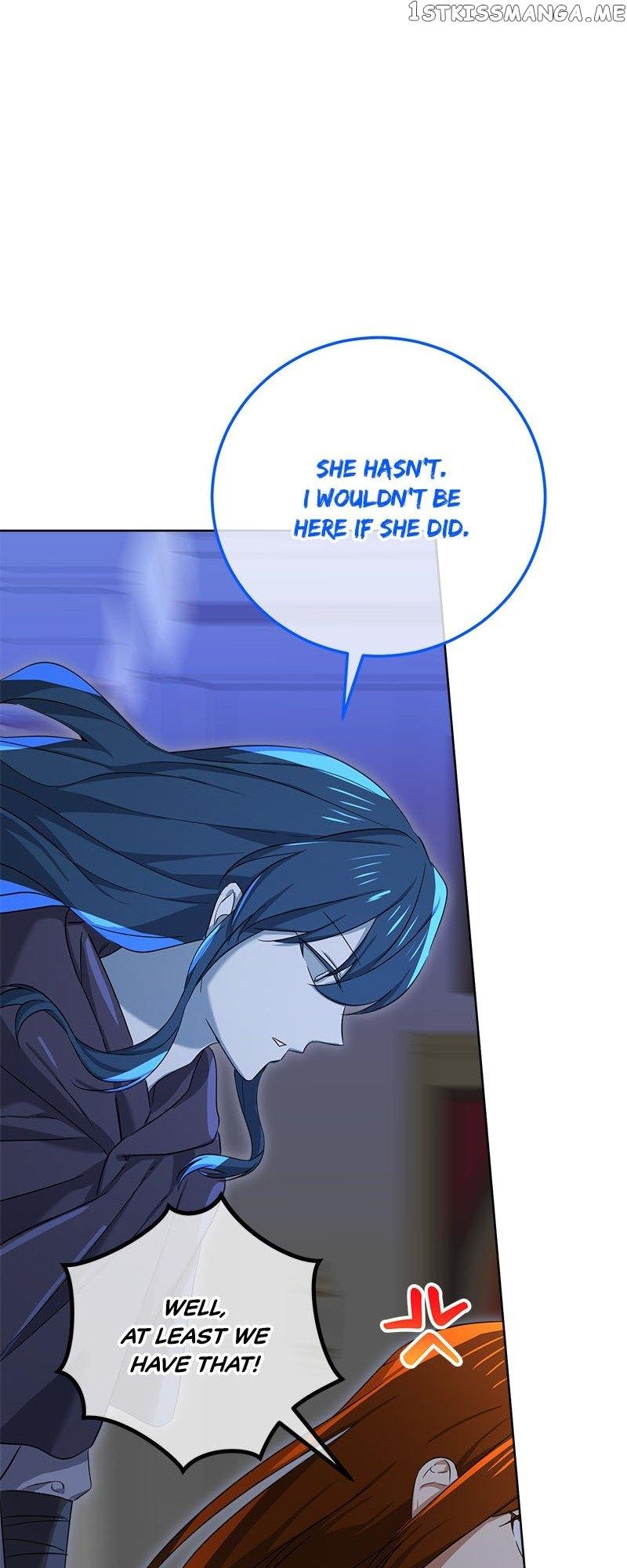 Don’t Mess with My Duke Dubless! Chapter 26 page 63