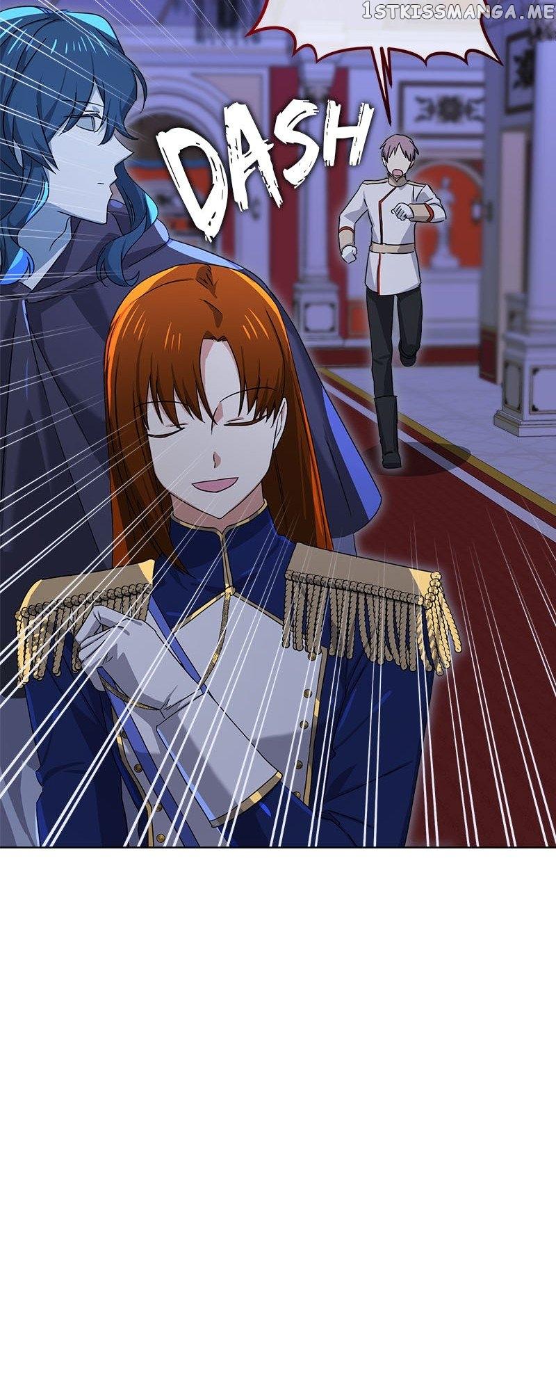 Don’t Mess with My Duke Dubless! Chapter 26 page 70