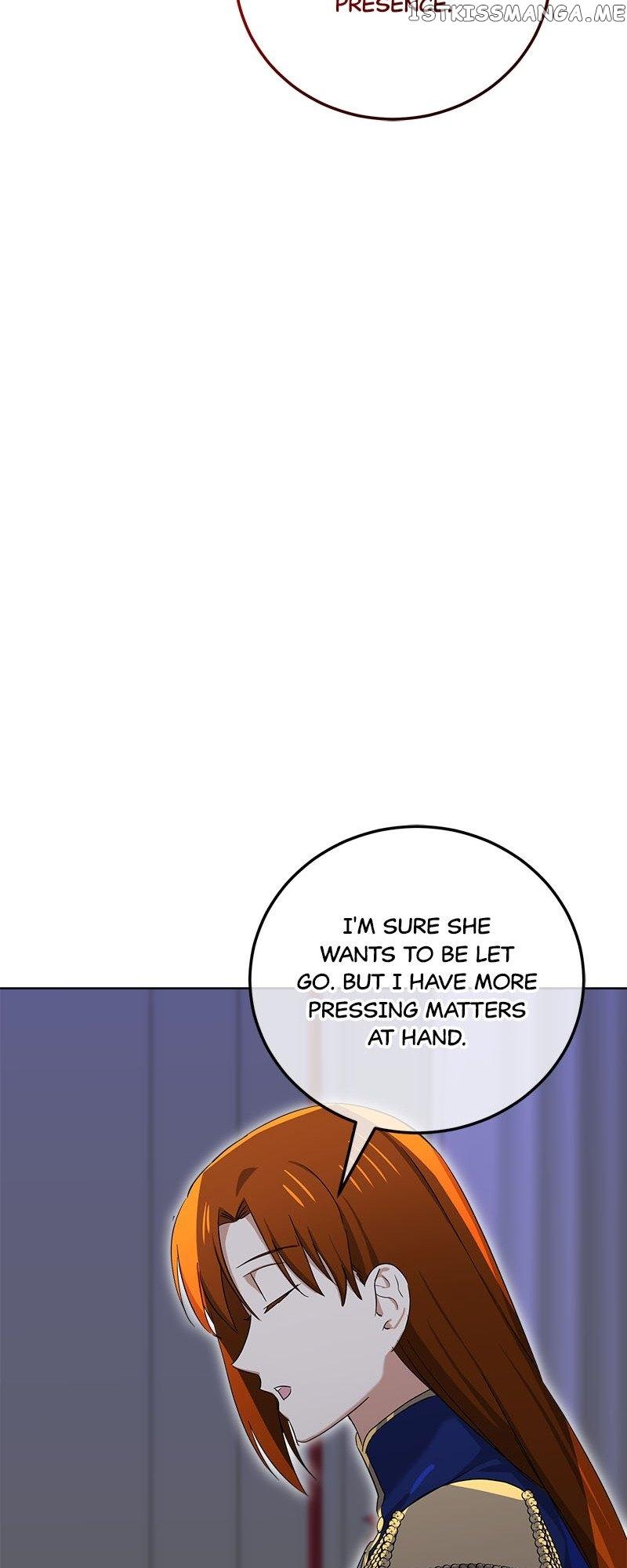 Don’t Mess with My Duke Dubless! Chapter 26 page 72