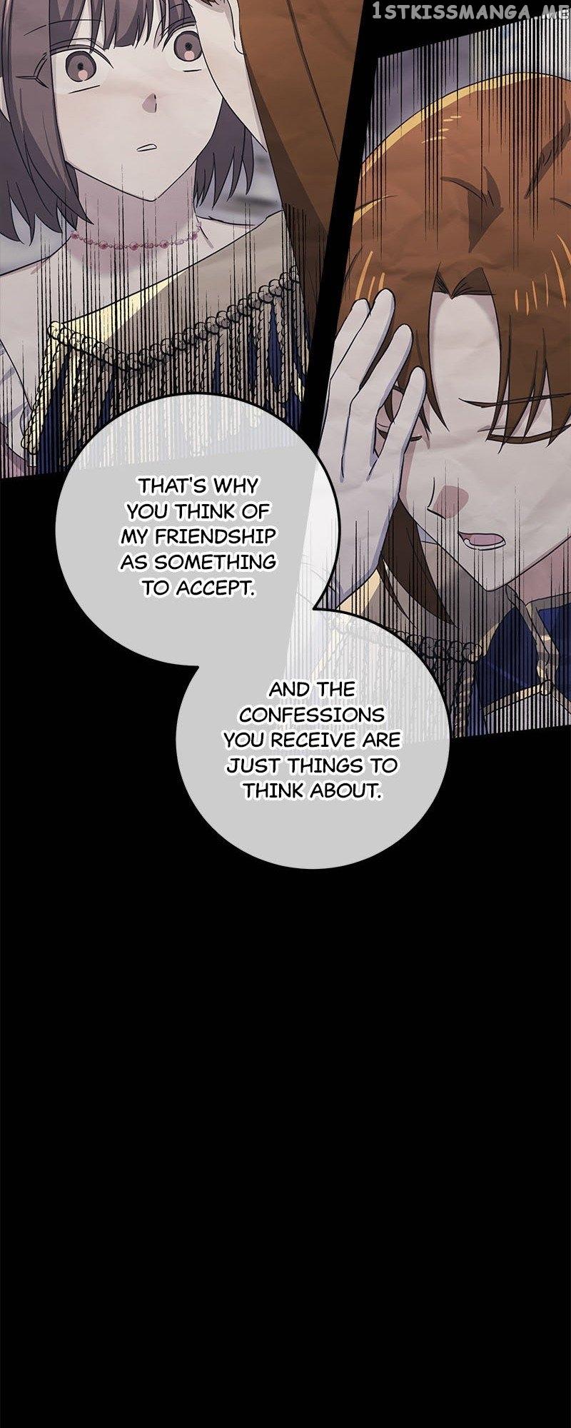 Don’t Mess with My Duke Dubless! Chapter 26 page 8