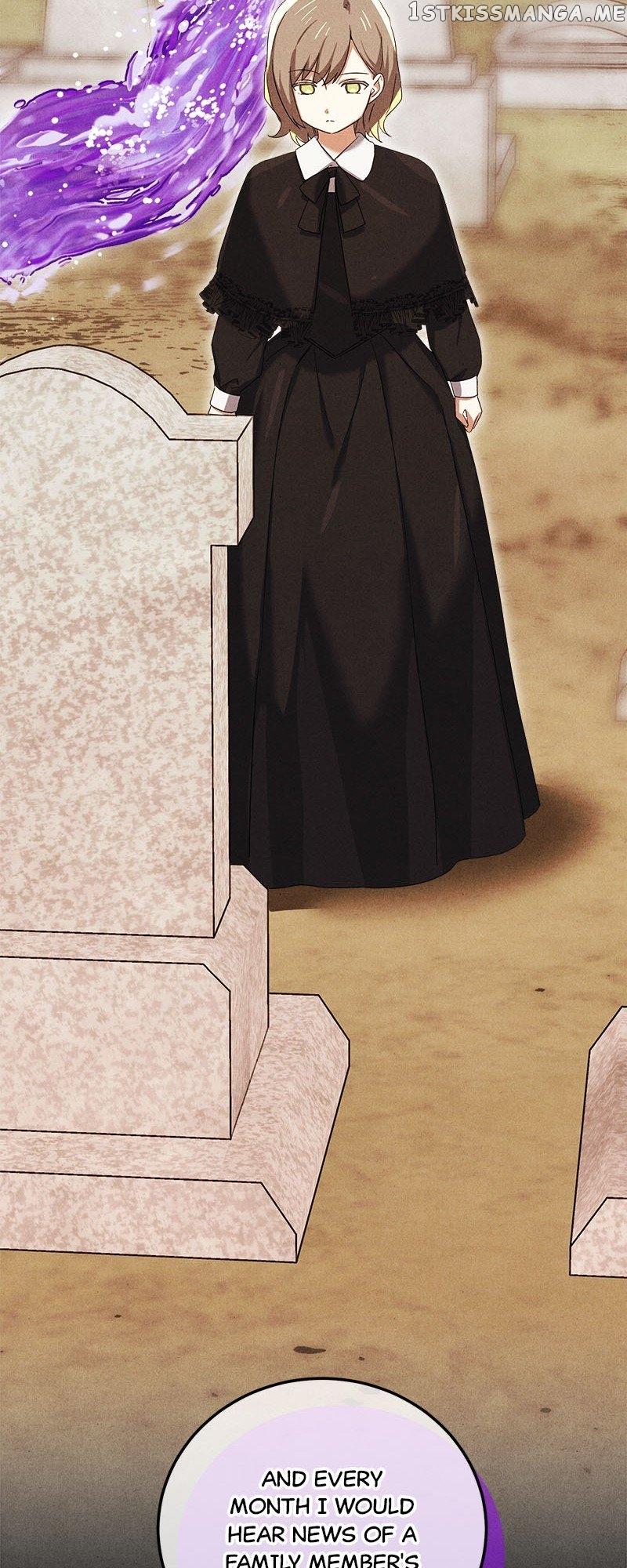 Don’t Mess with My Duke Dubless! Chapter 27 page 15