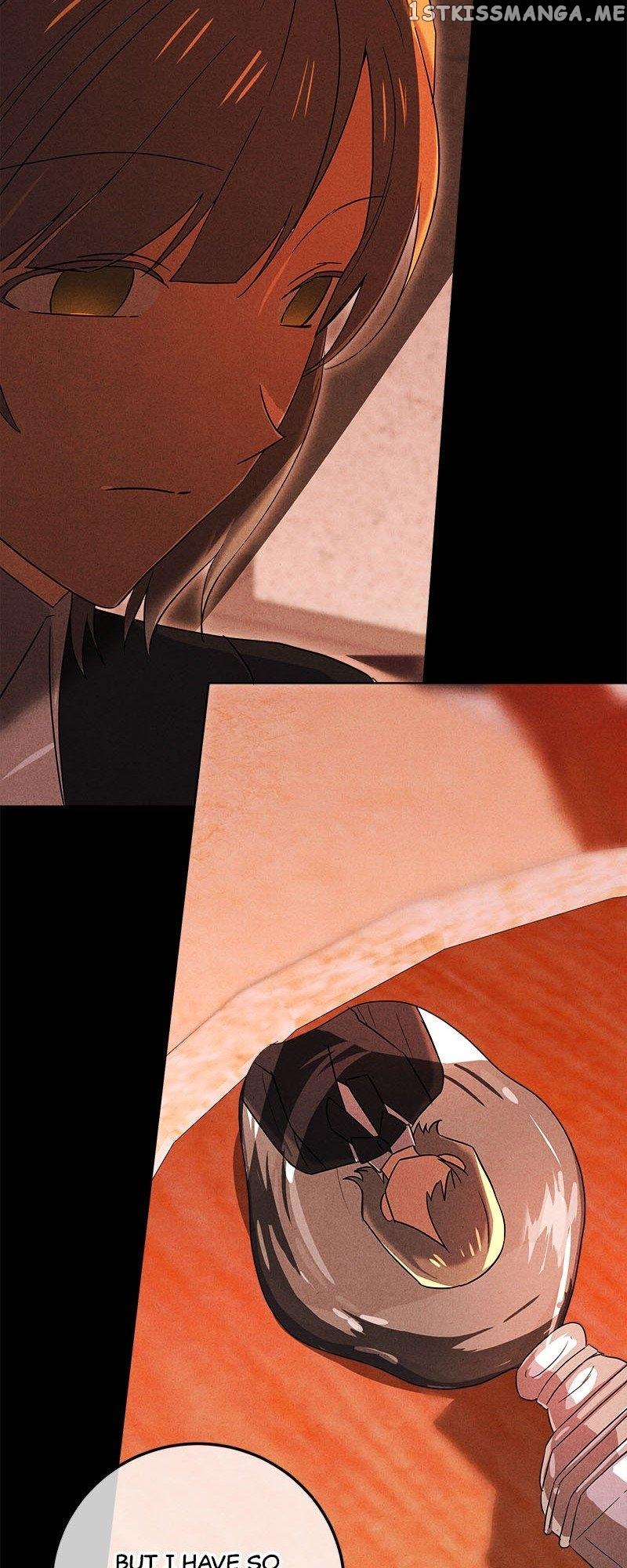 Don’t Mess with My Duke Dubless! Chapter 27 page 18