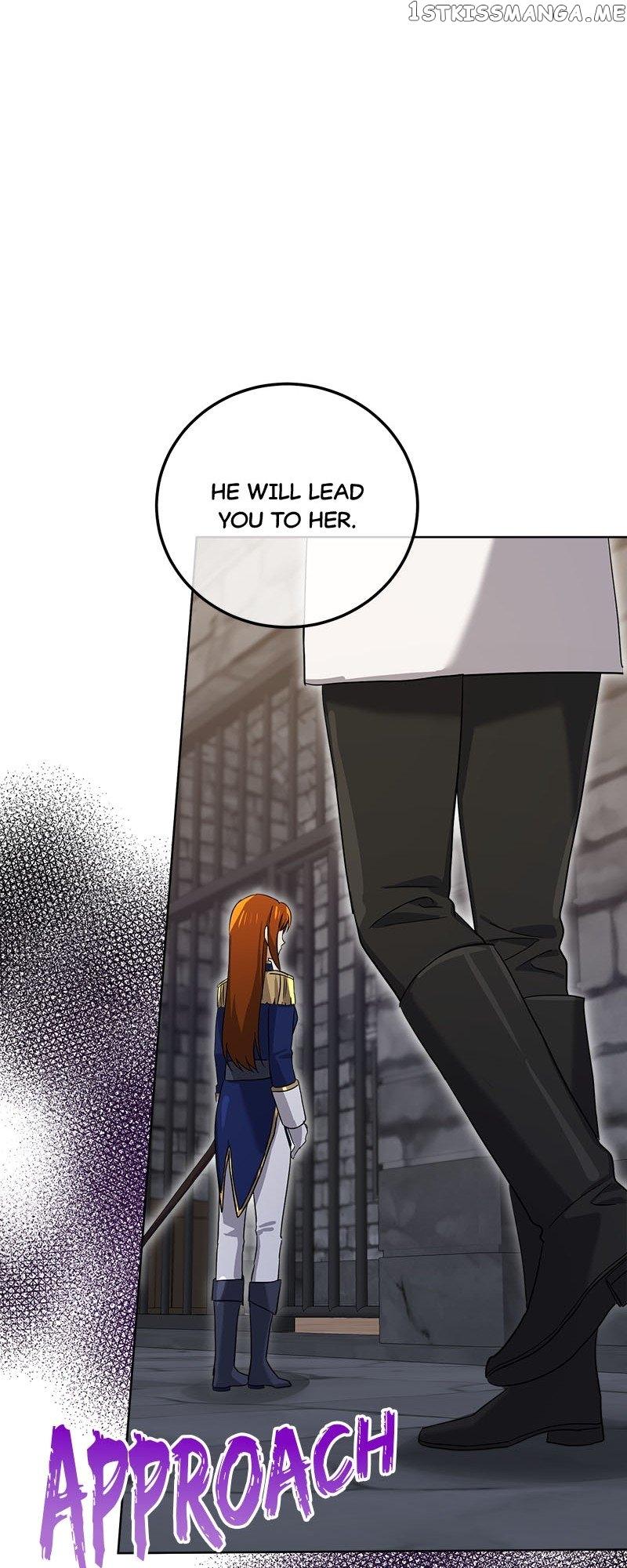 Don’t Mess with My Duke Dubless! Chapter 27 page 27