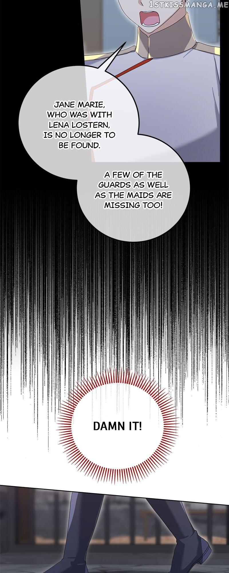 Don’t Mess with My Duke Dubless! Chapter 27 page 2