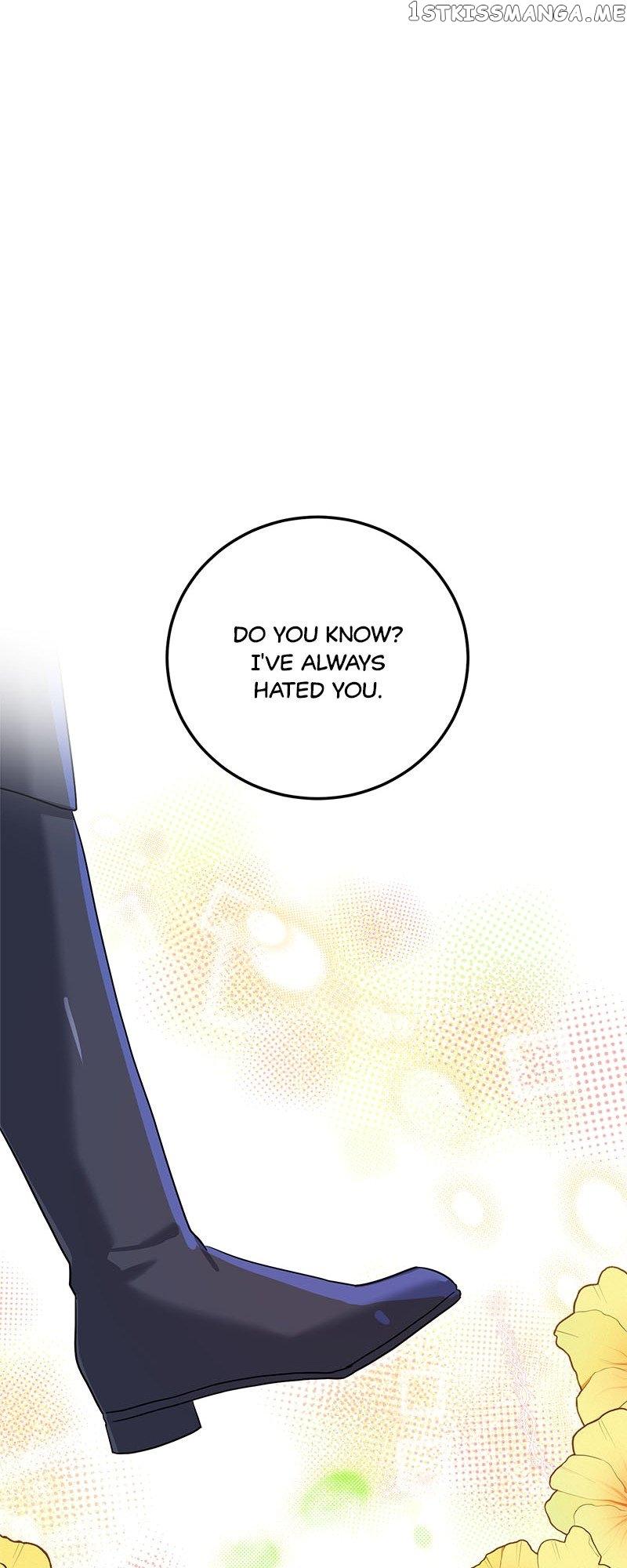 Don’t Mess with My Duke Dubless! Chapter 27 page 31