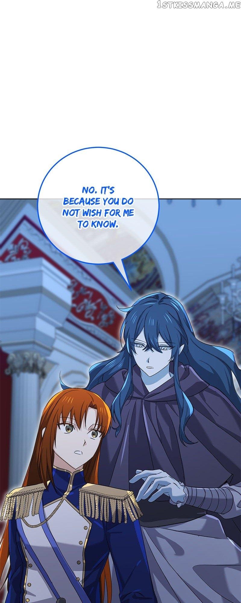 Don’t Mess with My Duke Dubless! Chapter 27 page 44