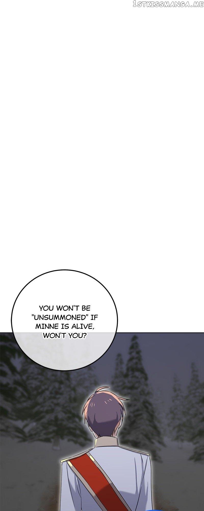 Don’t Mess with My Duke Dubless! Chapter 27 page 46