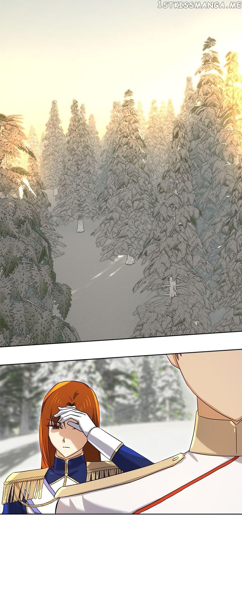 Don’t Mess with My Duke Dubless! Chapter 27 page 51