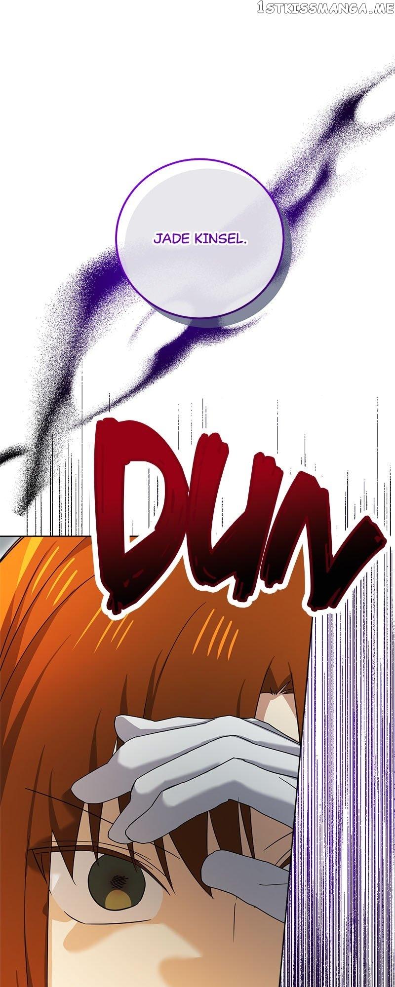 Don’t Mess with My Duke Dubless! Chapter 27 page 52