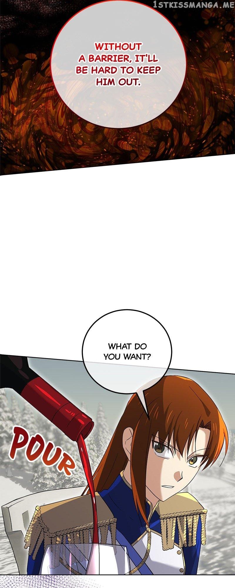 Don’t Mess with My Duke Dubless! Chapter 27 page 59