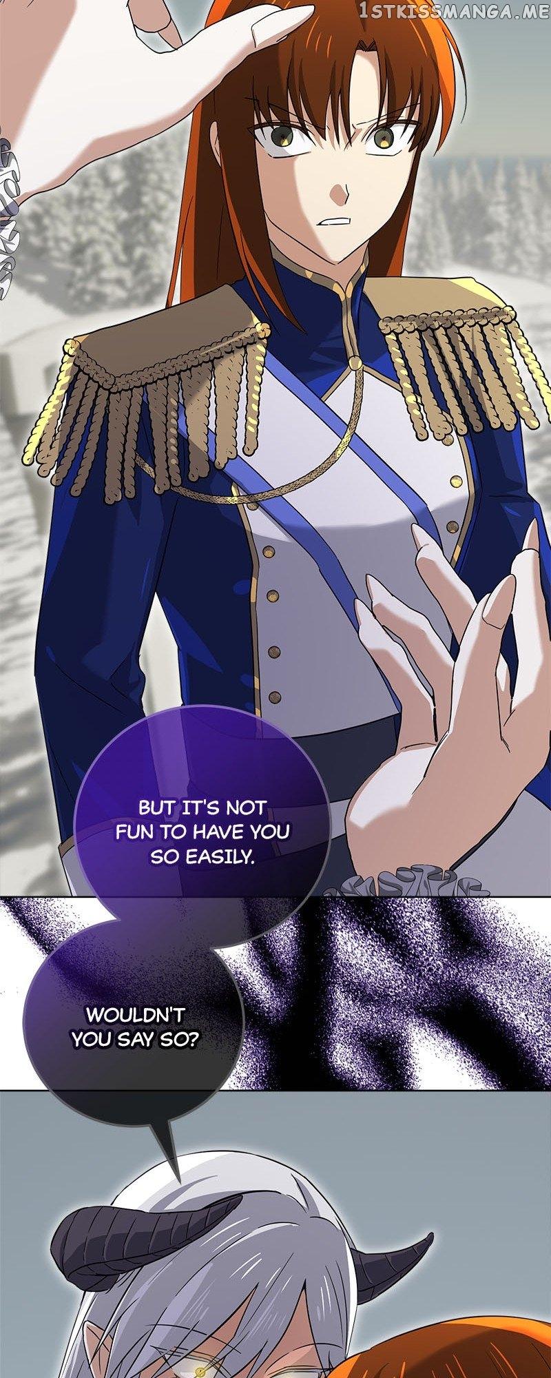 Don’t Mess with My Duke Dubless! Chapter 27 page 62