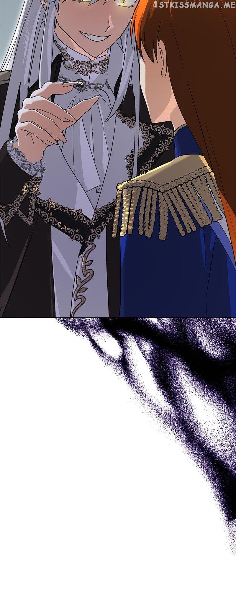 Don’t Mess with My Duke Dubless! Chapter 27 page 63